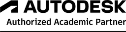 Autodesk Learning Partner Logo